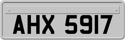 AHX5917