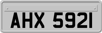AHX5921
