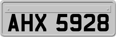 AHX5928