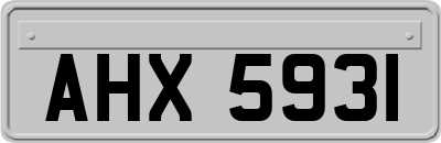 AHX5931
