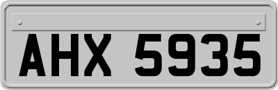 AHX5935