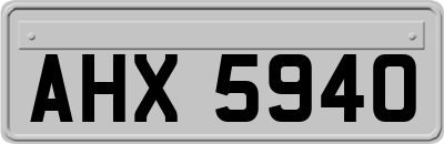 AHX5940