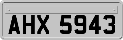 AHX5943
