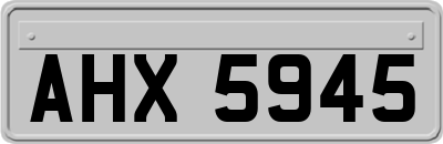 AHX5945