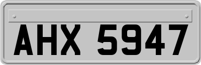 AHX5947