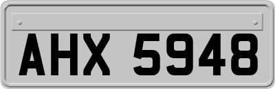 AHX5948