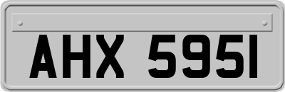AHX5951