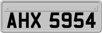 AHX5954