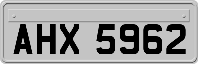 AHX5962