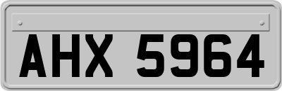 AHX5964