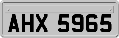 AHX5965