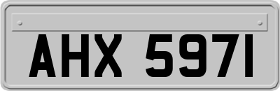 AHX5971