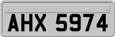 AHX5974