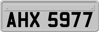 AHX5977