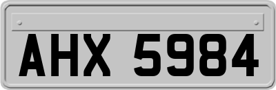 AHX5984