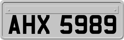 AHX5989