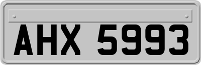 AHX5993