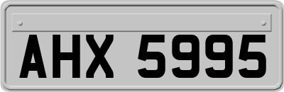 AHX5995