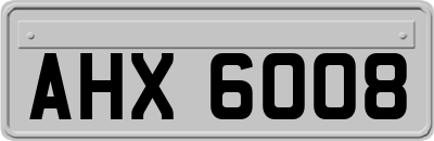 AHX6008