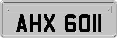 AHX6011