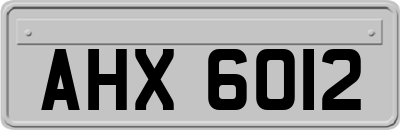 AHX6012