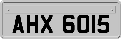 AHX6015