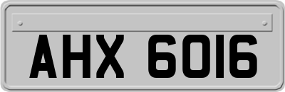 AHX6016