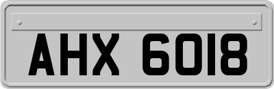 AHX6018