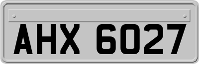AHX6027