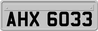 AHX6033
