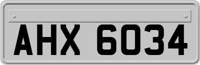 AHX6034