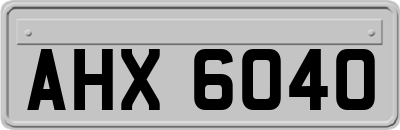 AHX6040