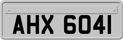 AHX6041