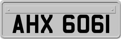 AHX6061