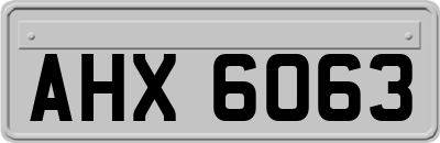 AHX6063