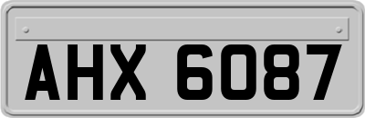 AHX6087