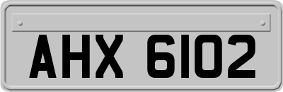 AHX6102