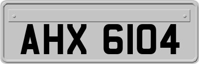 AHX6104