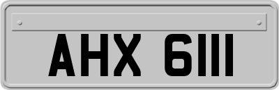 AHX6111