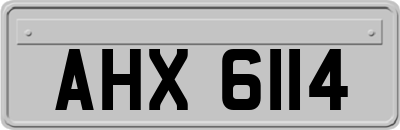 AHX6114