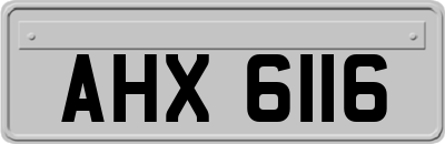 AHX6116