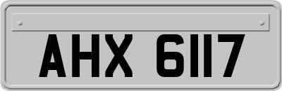 AHX6117