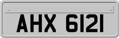 AHX6121
