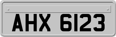AHX6123
