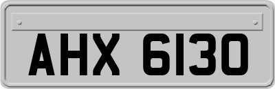 AHX6130