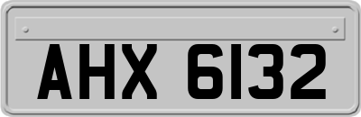 AHX6132