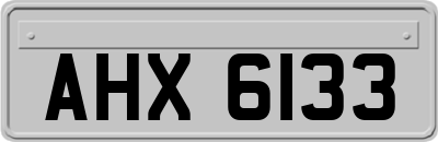 AHX6133