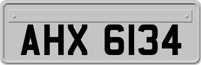 AHX6134