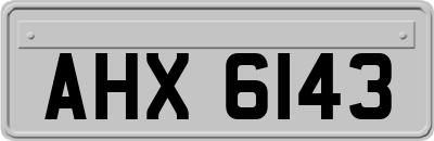 AHX6143
