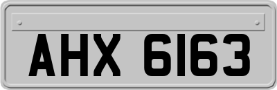 AHX6163